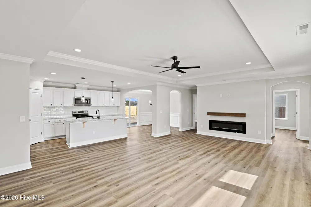 3030 Falcon Court Deep Run, NC 28525