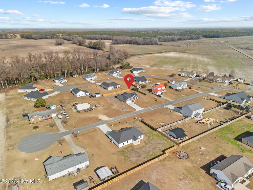 3030 Falcon Court Deep Run, NC 28525