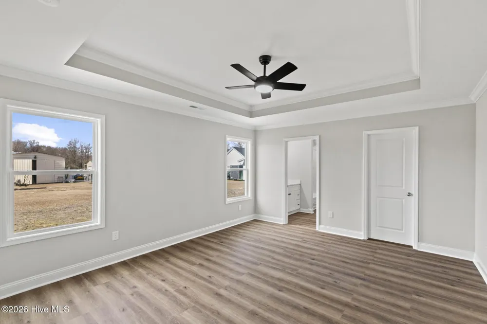 3030 Falcon Court Deep Run, NC 28525