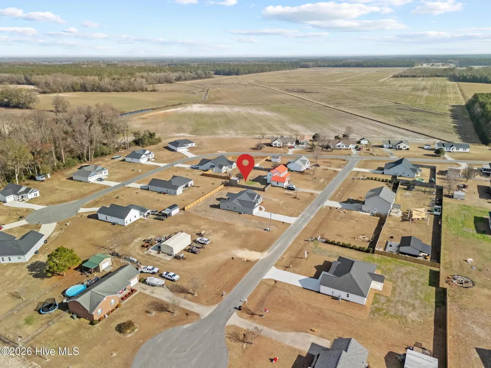 3030 Falcon Court Deep Run, NC 28525