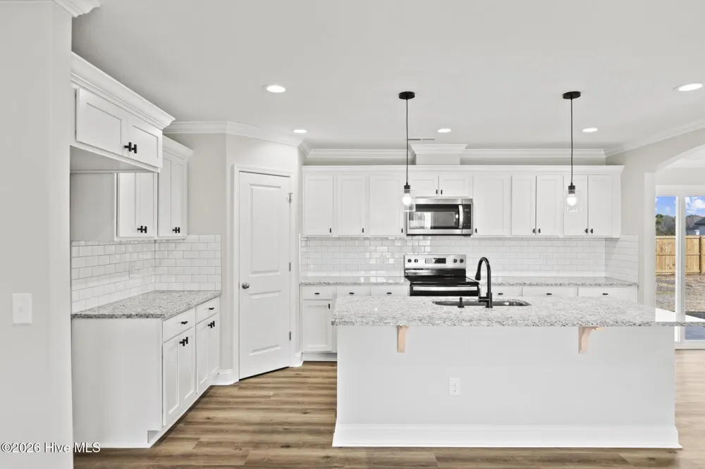 3030 Falcon Court Deep Run, NC 28525