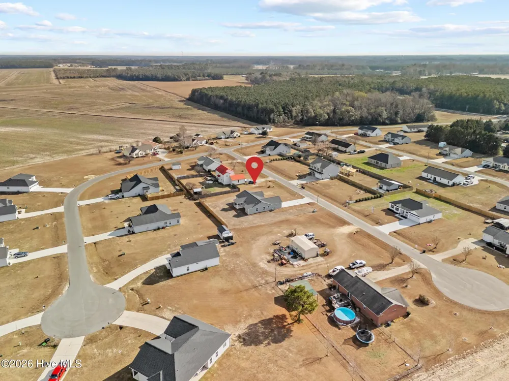 3030 Falcon Court Deep Run, NC 28525