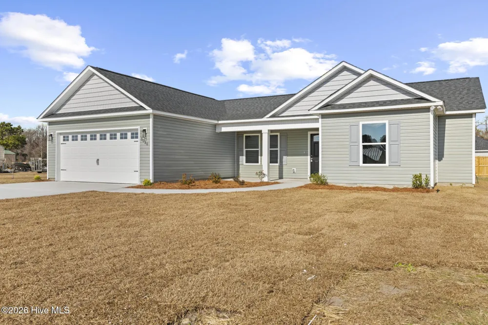3030 Falcon Court Deep Run, NC 28525