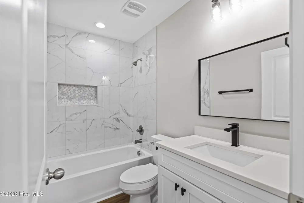 3030 Falcon Court Deep Run, NC 28525