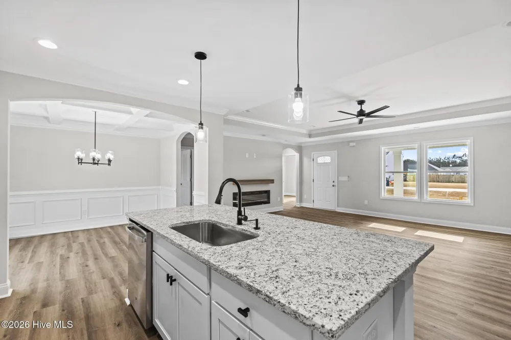 3030 Falcon Court Deep Run, NC 28525