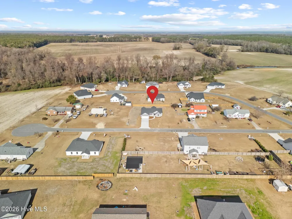 3030 Falcon Court Deep Run, NC 28525