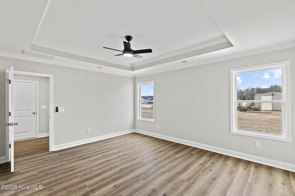 3030 Falcon Court Deep Run, NC 28525