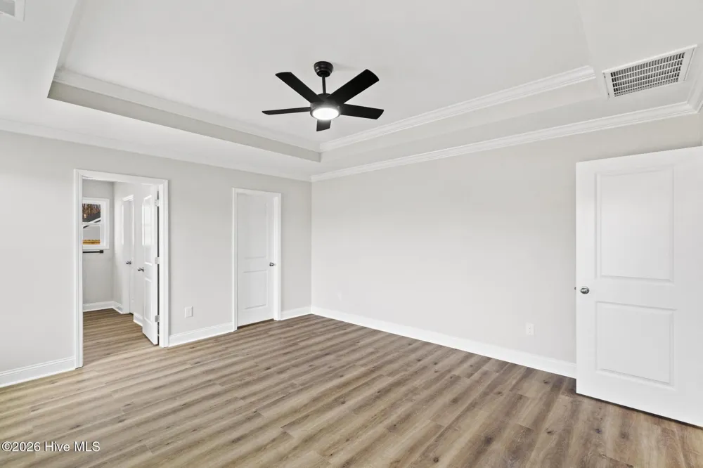 3030 Falcon Court Deep Run, NC 28525