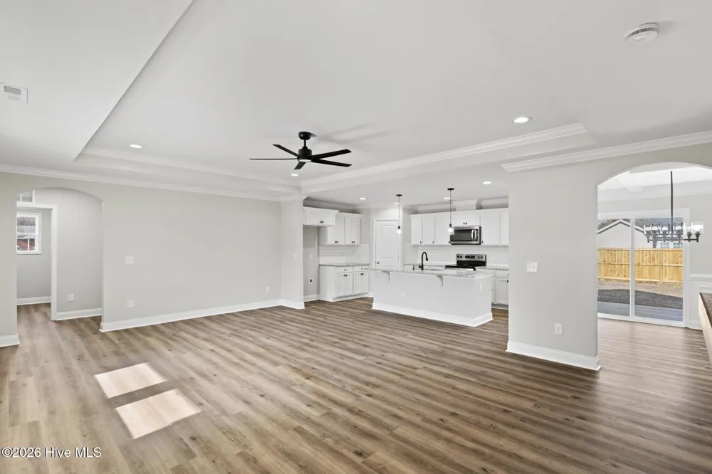 3030 Falcon Court Deep Run, NC 28525