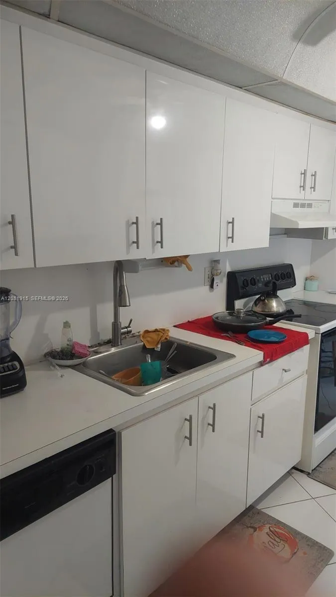 6921 Environ Blvd #4P Lauderhill, FL 33319