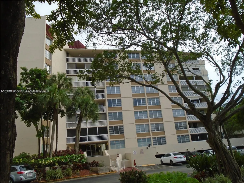 6921 Environ Blvd #4P Lauderhill, FL 33319
