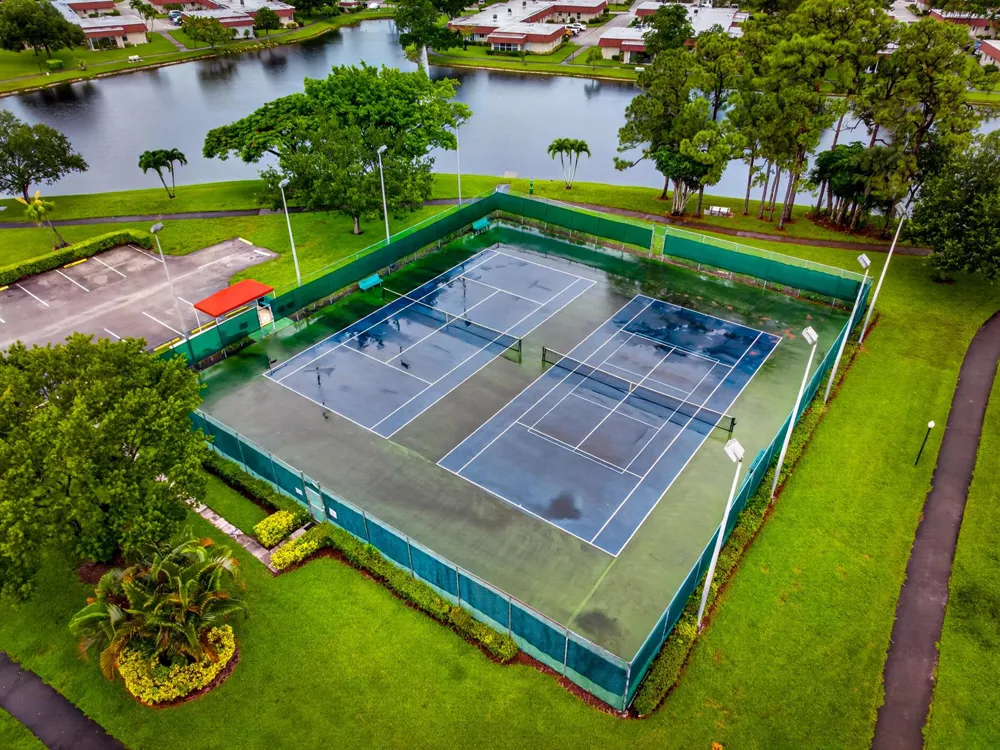 265 CAPE COD CIRCLE Lake Worth, FL 33467