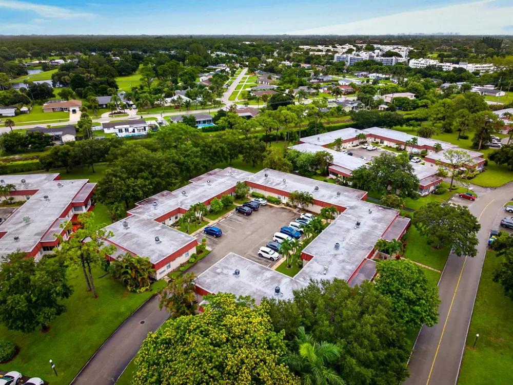 265 CAPE COD CIRCLE Lake Worth, FL 33467