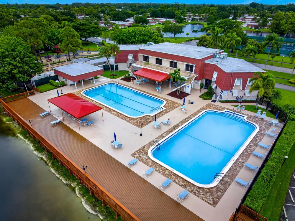 265 CAPE COD CIRCLE Lake Worth, FL 33467