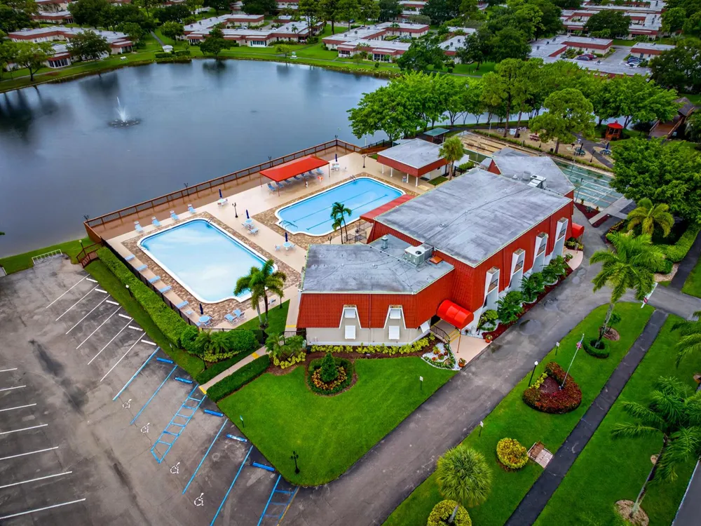 265 CAPE COD CIRCLE Lake Worth, FL 33467
