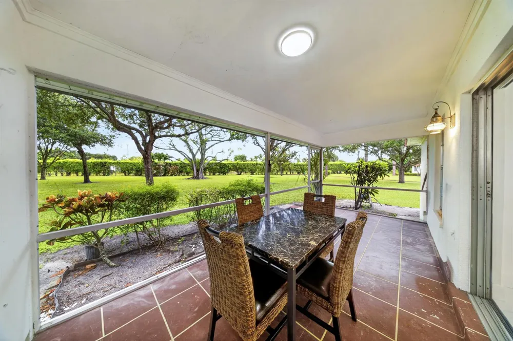 265 CAPE COD CIRCLE Lake Worth, FL 33467