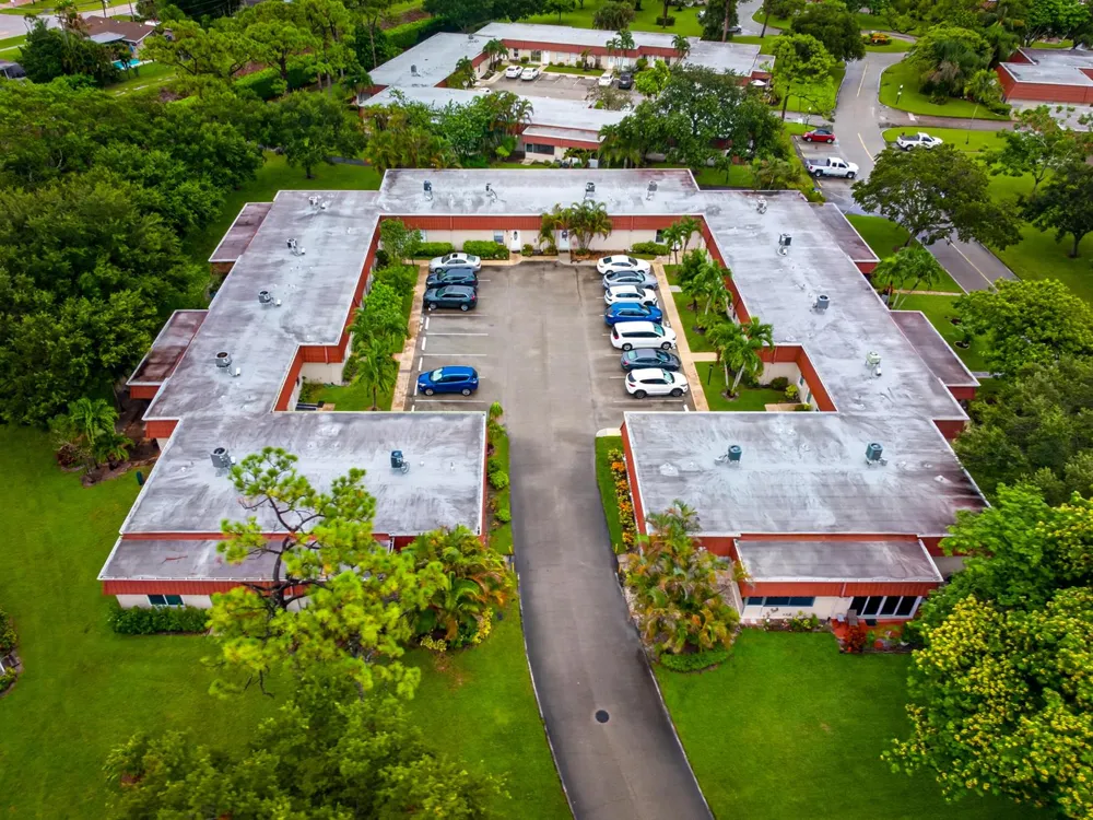265 CAPE COD CIRCLE Lake Worth, FL 33467