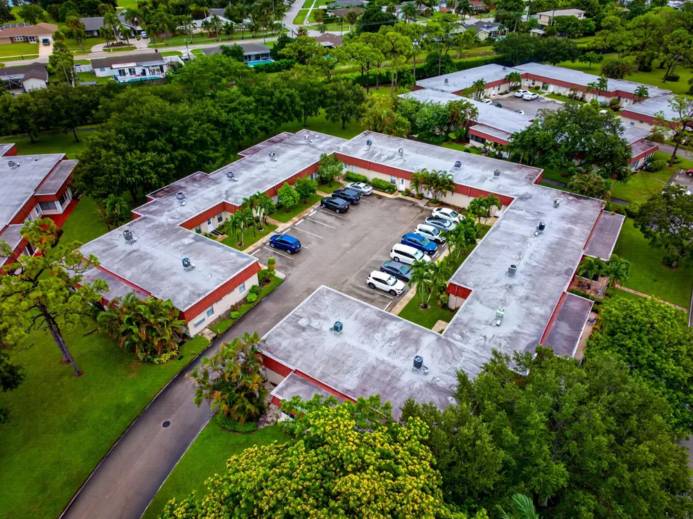265 CAPE COD CIRCLE Lake Worth, FL 33467