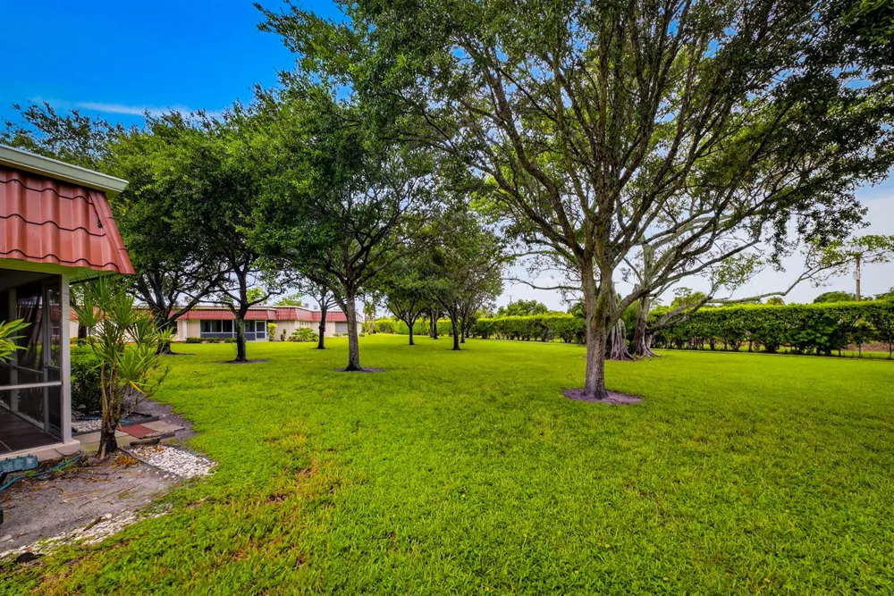 265 CAPE COD CIRCLE Lake Worth, FL 33467