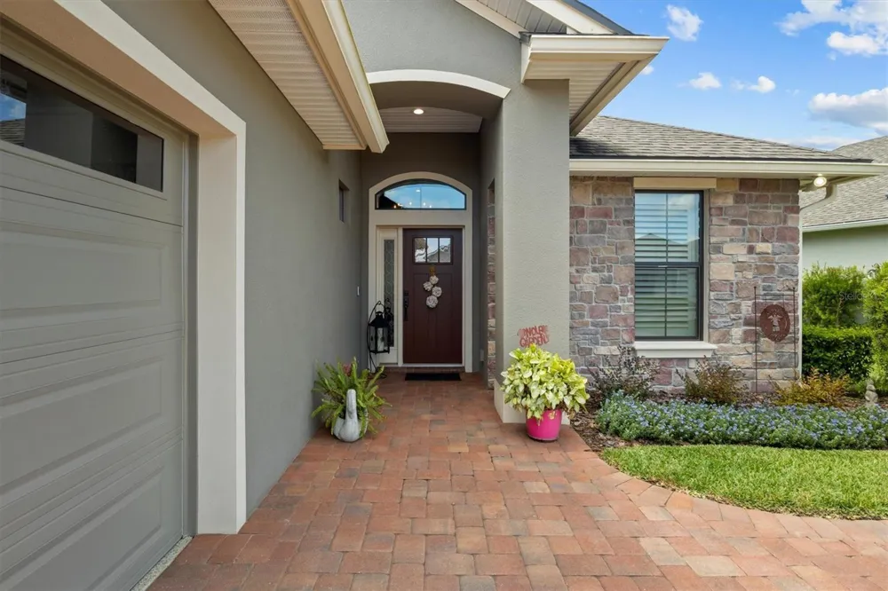 7953 LAKE JAMES BOULEVARD Lakeland, FL 33810