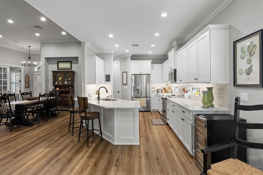 7953 LAKE JAMES BOULEVARD Lakeland, FL 33810