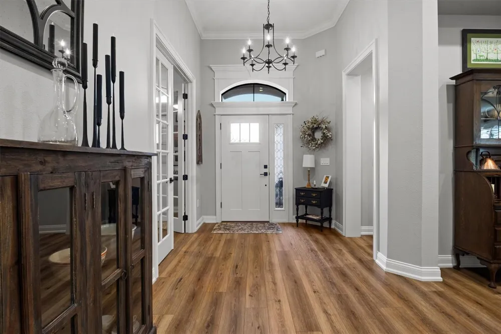 7953 LAKE JAMES BOULEVARD Lakeland, FL 33810