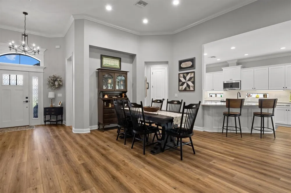 7953 LAKE JAMES BOULEVARD Lakeland, FL 33810