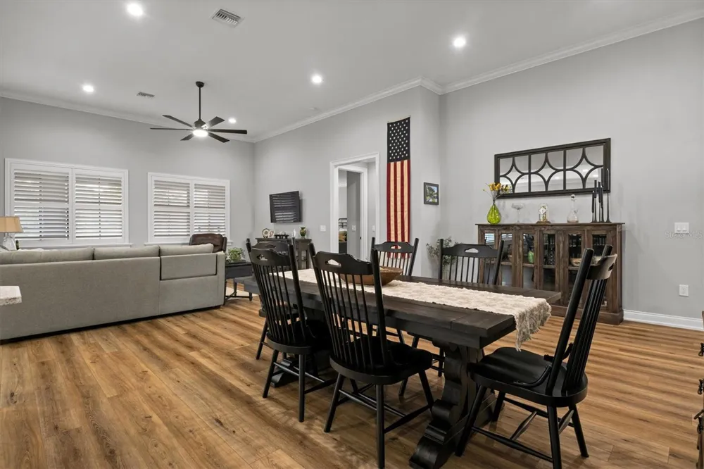 7953 LAKE JAMES BOULEVARD Lakeland, FL 33810