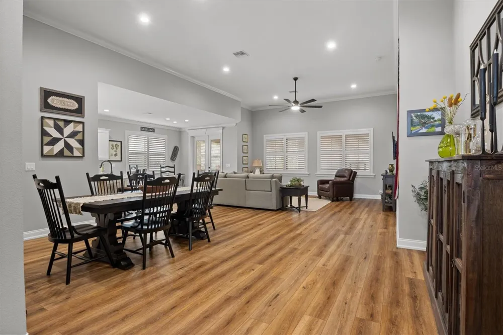 7953 LAKE JAMES BOULEVARD Lakeland, FL 33810