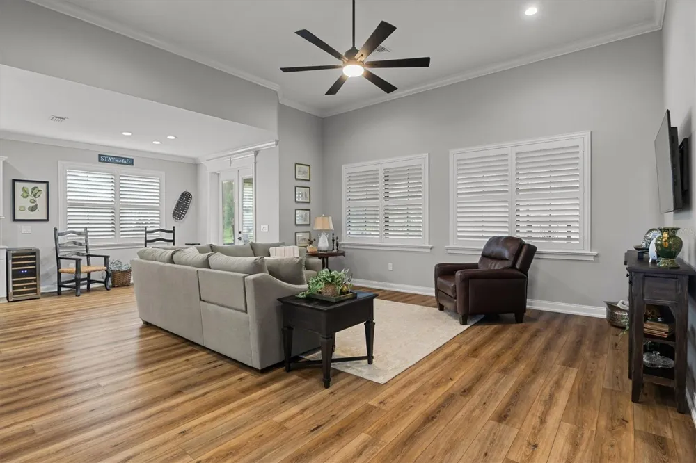 7953 LAKE JAMES BOULEVARD Lakeland, FL 33810