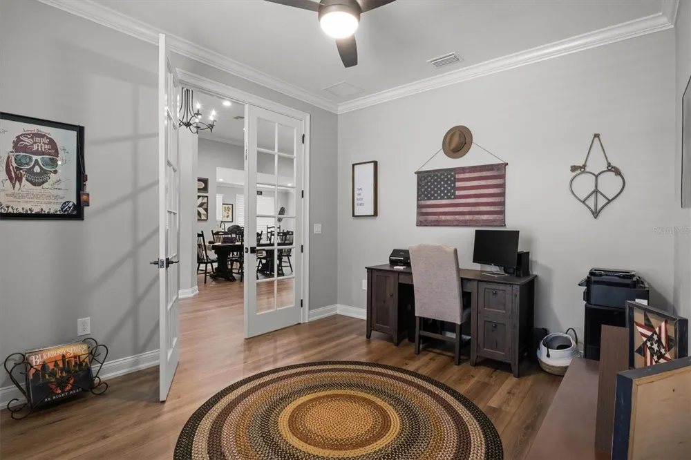 7953 LAKE JAMES BOULEVARD Lakeland, FL 33810