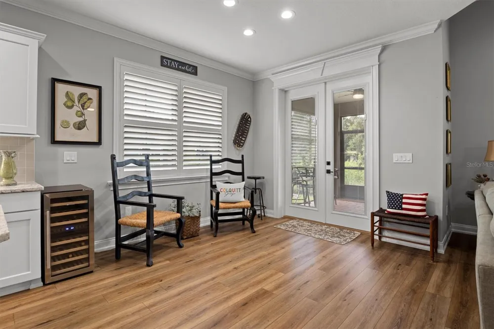 7953 LAKE JAMES BOULEVARD Lakeland, FL 33810