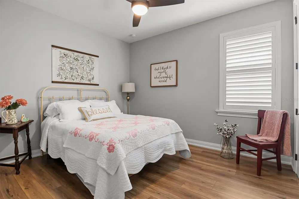 7953 LAKE JAMES BOULEVARD Lakeland, FL 33810