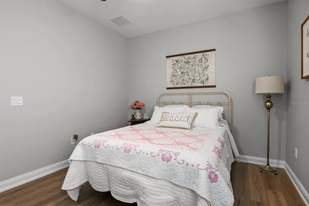 7953 LAKE JAMES BOULEVARD Lakeland, FL 33810