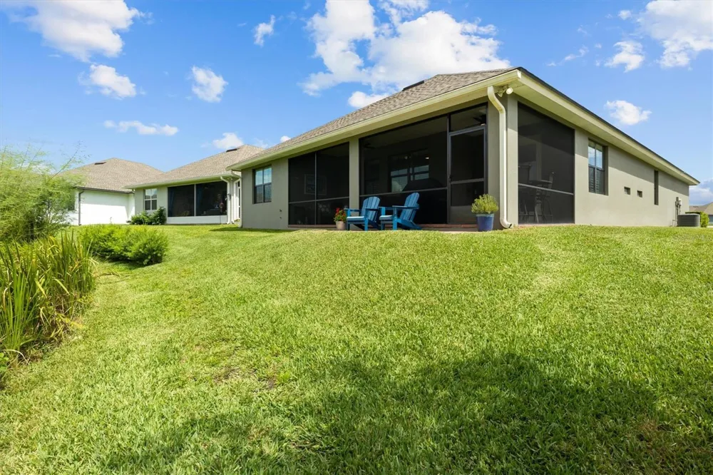 7953 LAKE JAMES BOULEVARD Lakeland, FL 33810
