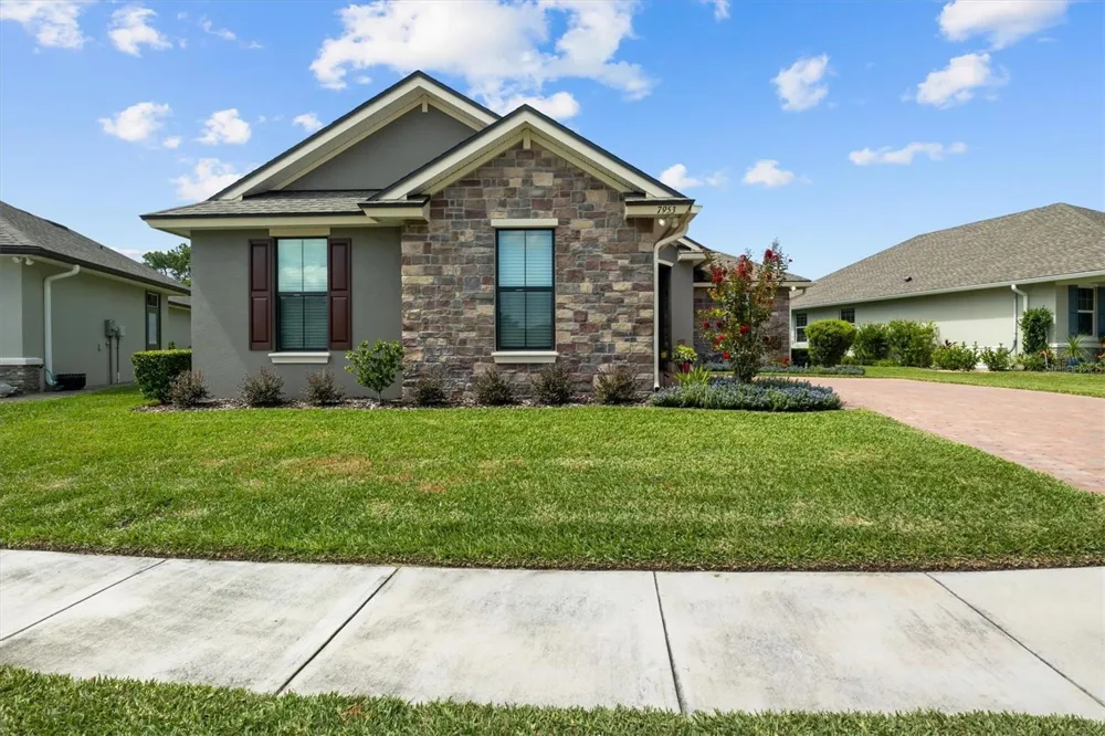 7953 LAKE JAMES BOULEVARD Lakeland, FL 33810