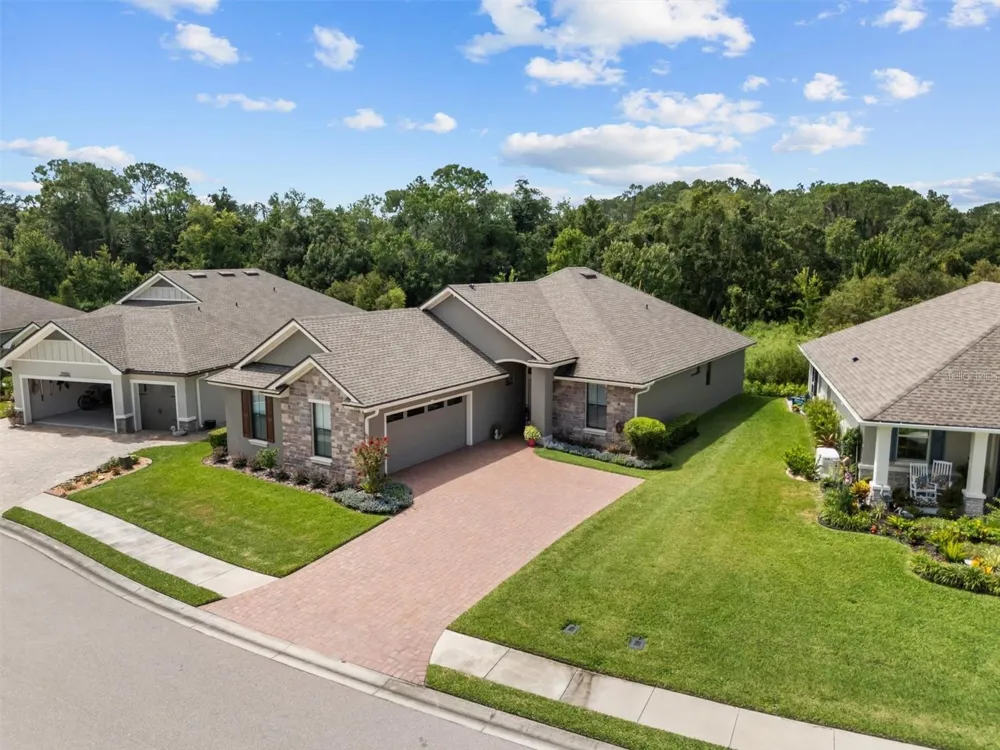 7953 LAKE JAMES BOULEVARD Lakeland, FL 33810