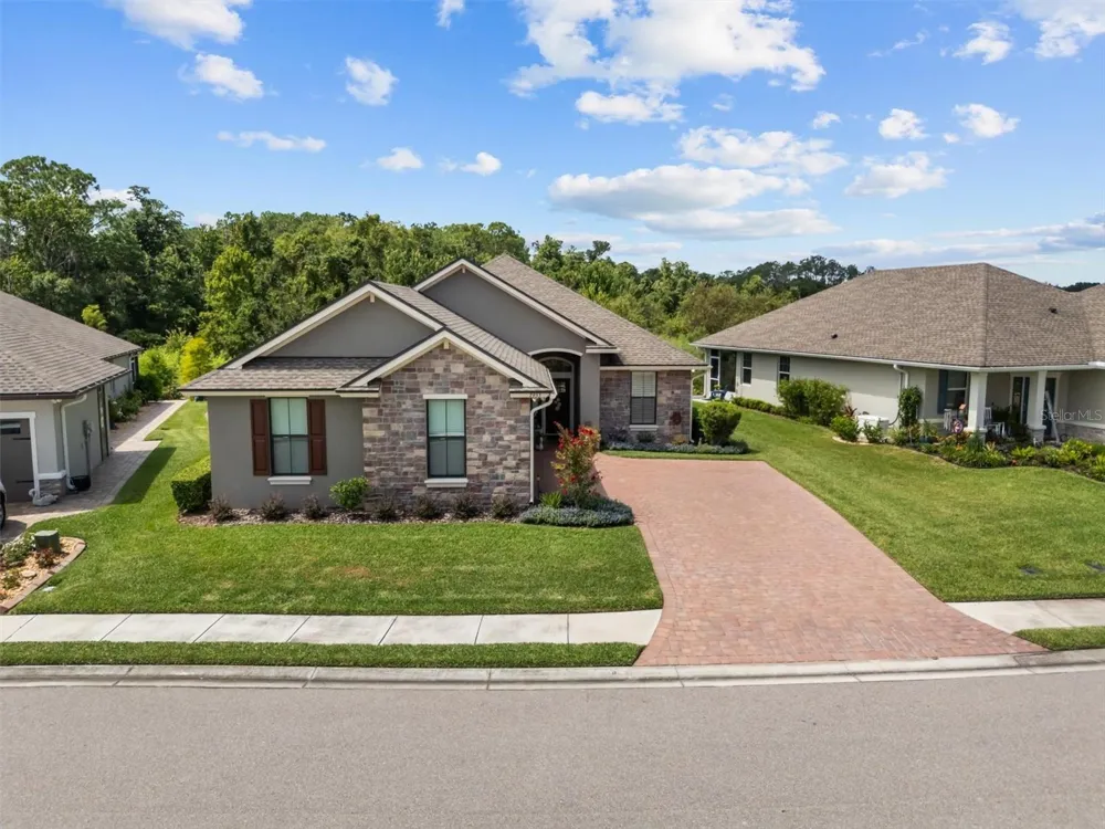7953 LAKE JAMES BOULEVARD Lakeland, FL 33810