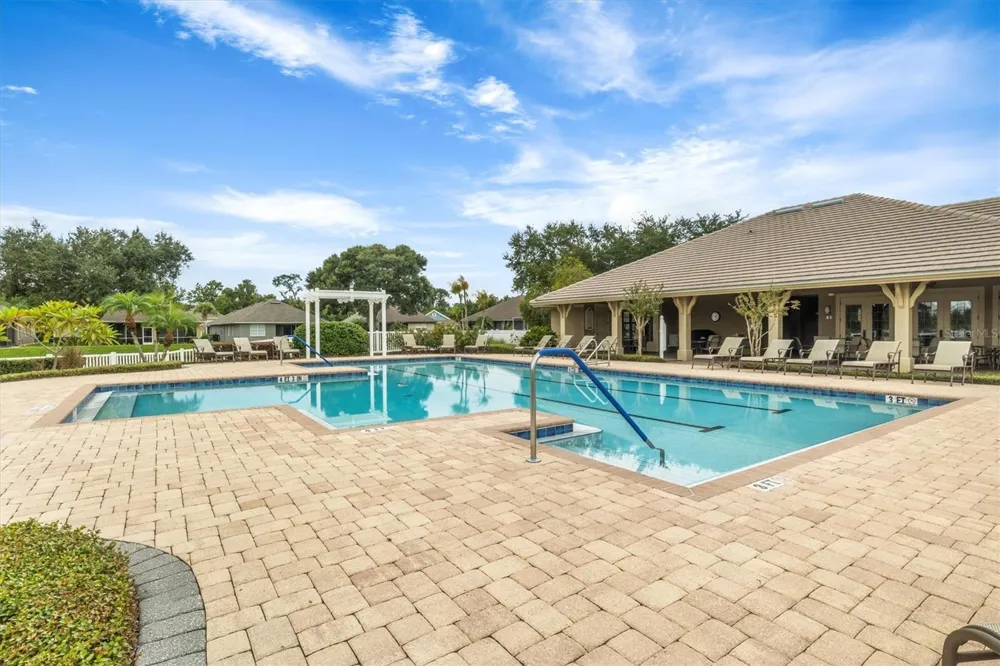 7953 LAKE JAMES BOULEVARD Lakeland, FL 33810