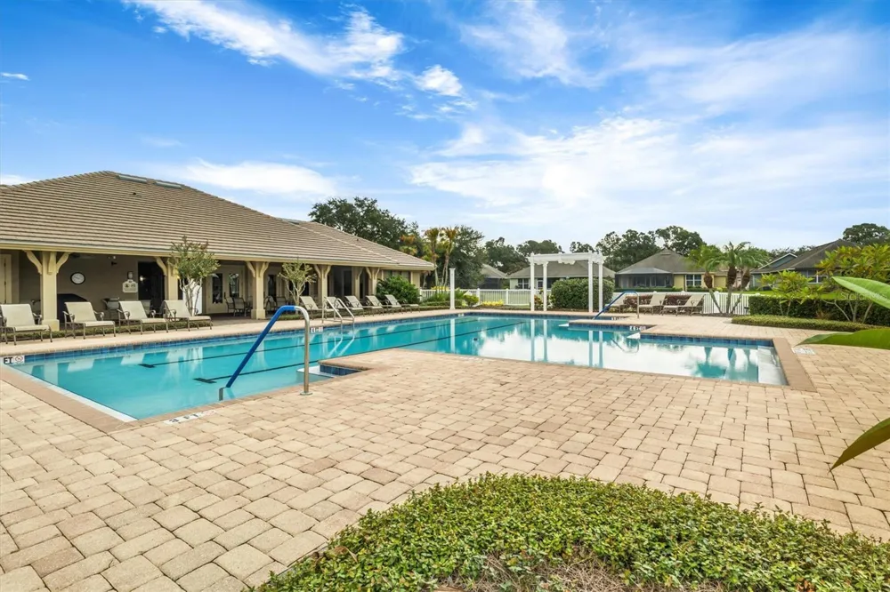 7953 LAKE JAMES BOULEVARD Lakeland, FL 33810