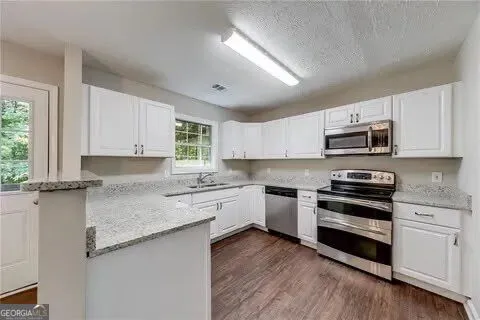 4161 Wyndham Pointe CT Buford, GA 30519