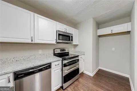 4161 Wyndham Pointe CT Buford, GA 30519