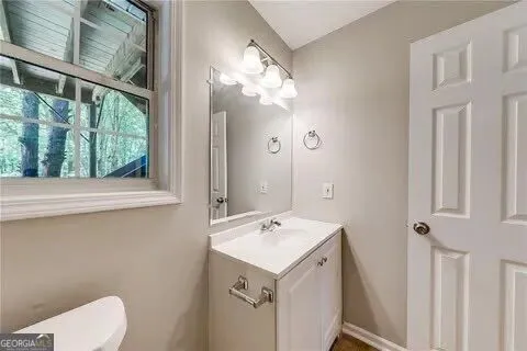 4161 Wyndham Pointe CT Buford, GA 30519