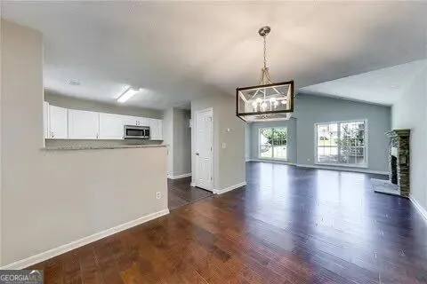 4161 Wyndham Pointe CT Buford, GA 30519
