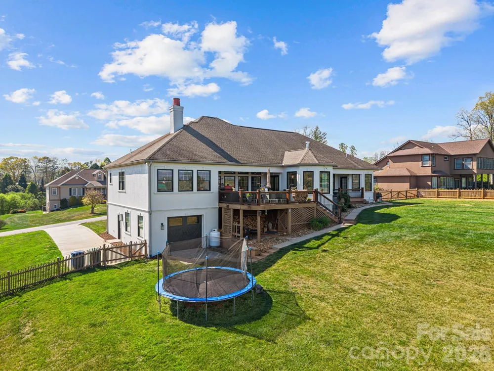 54 Mountain Shadows Drive Leicester, NC 28748