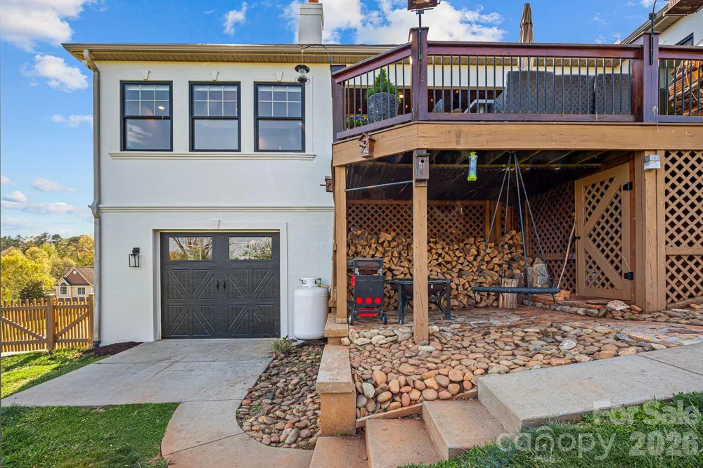 54 Mountain Shadows Drive Leicester, NC 28748
