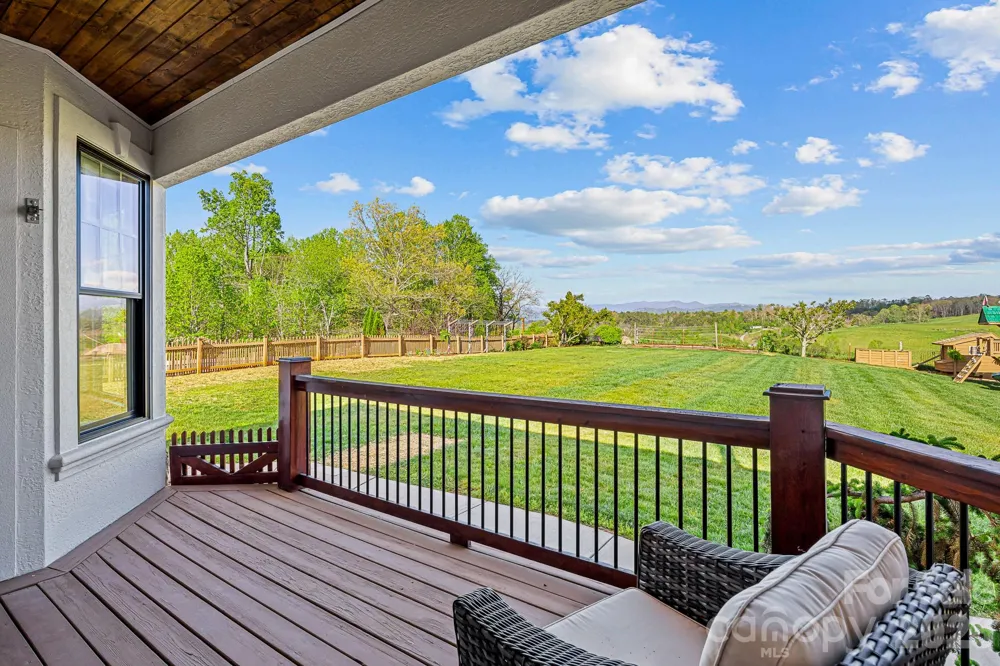 54 Mountain Shadows Drive Leicester, NC 28748