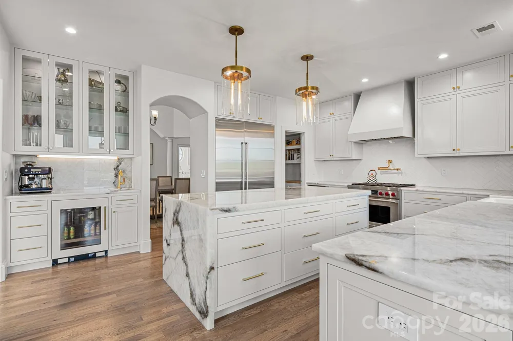 54 Mountain Shadows Drive Leicester, NC 28748