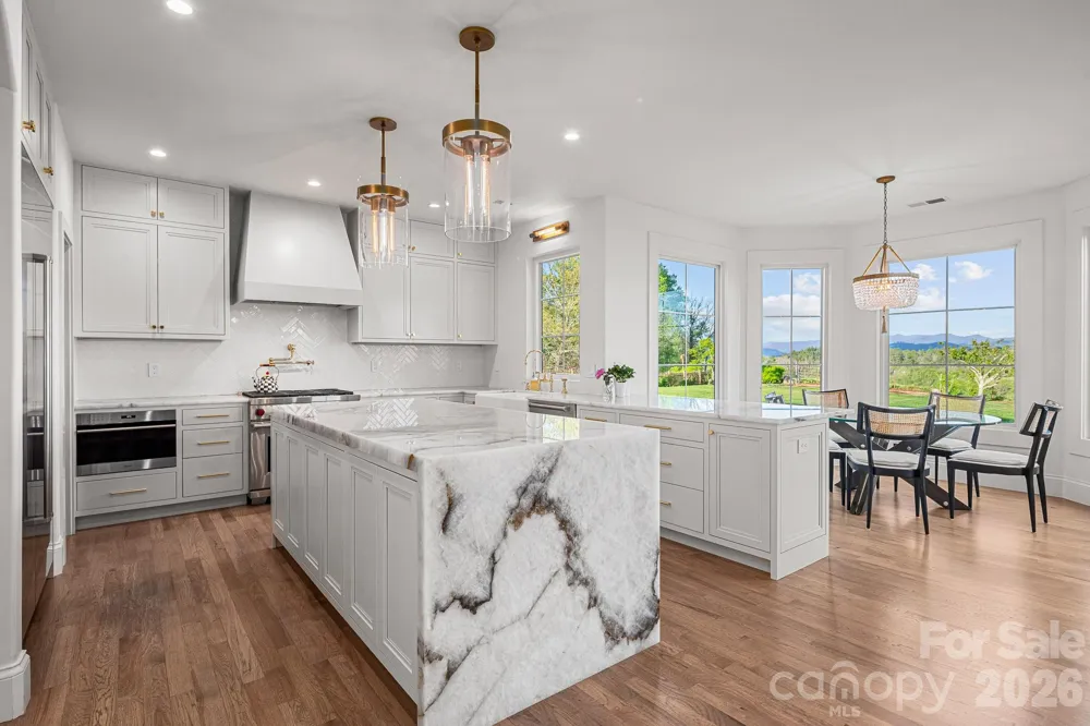 54 Mountain Shadows Drive Leicester, NC 28748