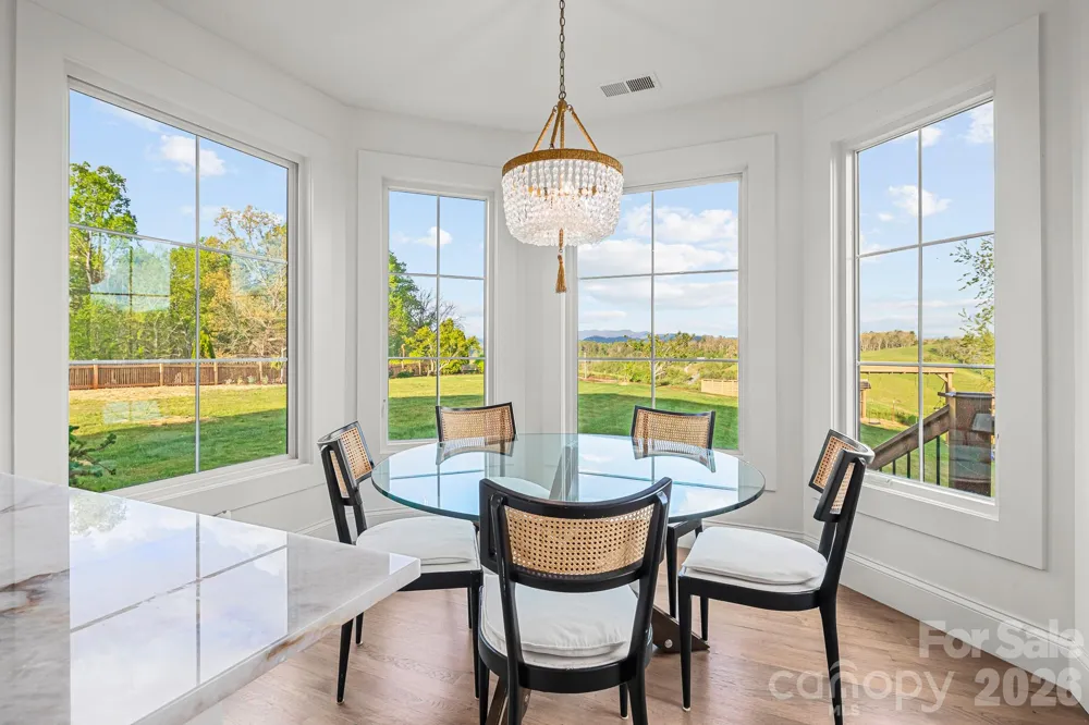 54 Mountain Shadows Drive Leicester, NC 28748
